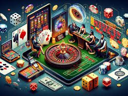 play casino malay